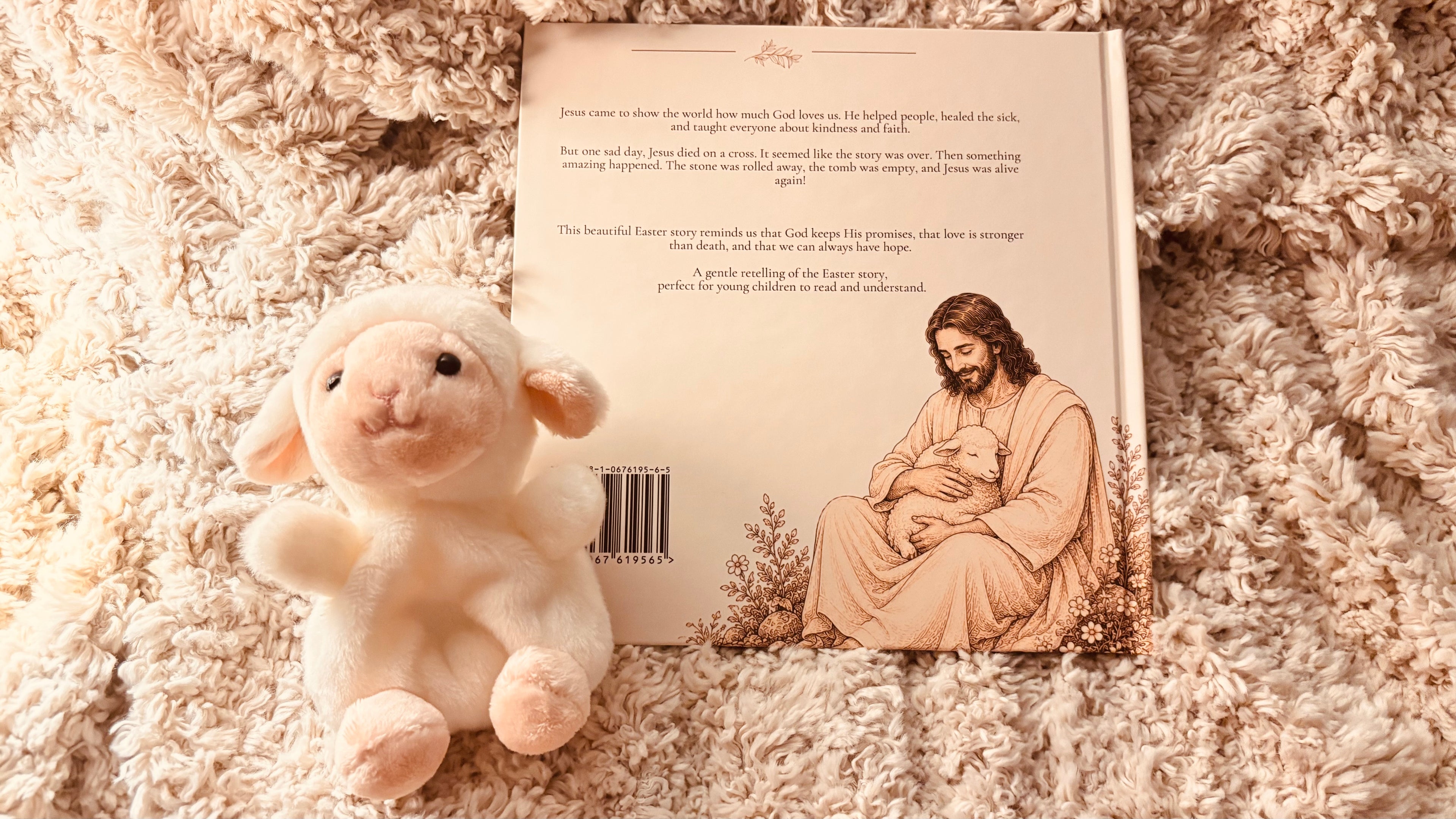 He is Risen
